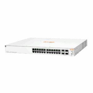 Aruba IOn 1930 24G 4SFP+ 370W Switch (JL684B) - Görsel 2
